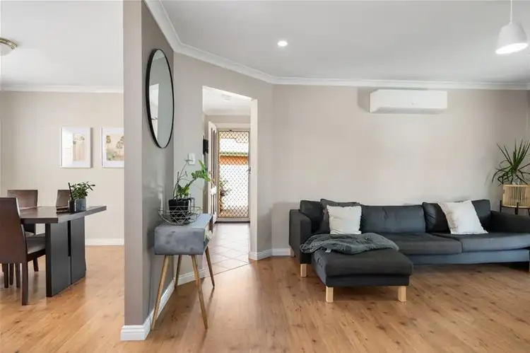 Second view of Homely house listing, 4A Wyllie Way, Hannans WA 6430