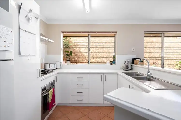 Sixth view of Homely house listing, 4A Wyllie Way, Hannans WA 6430