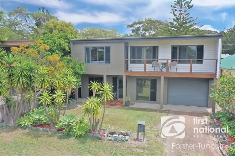76 Bent Street, Tuncurry NSW 2428