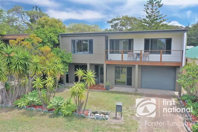 Main view of Homely house listing, 76 Bent Street, Tuncurry NSW 2428