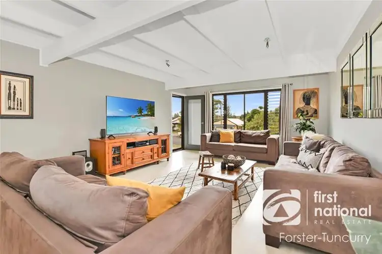 Second view of Homely house listing, 76 Bent Street, Tuncurry NSW 2428