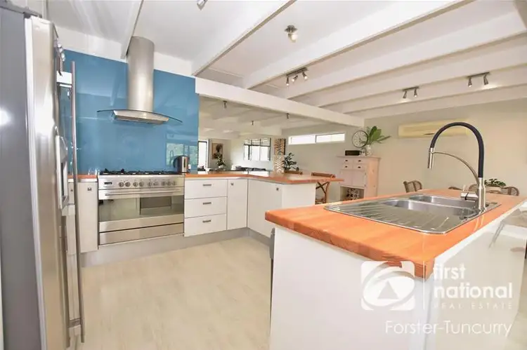 Third view of Homely house listing, 76 Bent Street, Tuncurry NSW 2428