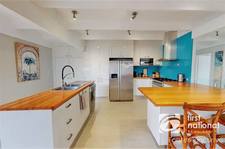 Fourth view of Homely house listing, 76 Bent Street, Tuncurry NSW 2428