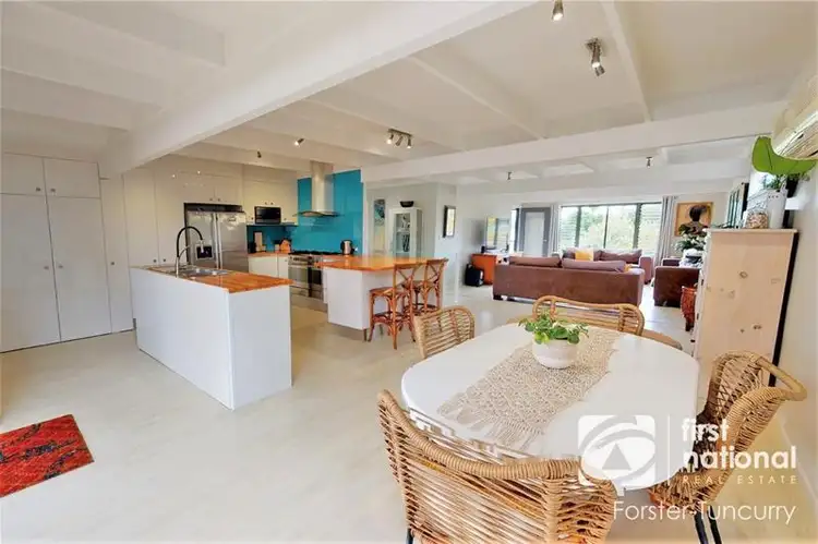 Fifth view of Homely house listing, 76 Bent Street, Tuncurry NSW 2428