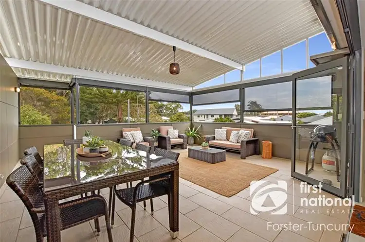 Sixth view of Homely house listing, 76 Bent Street, Tuncurry NSW 2428