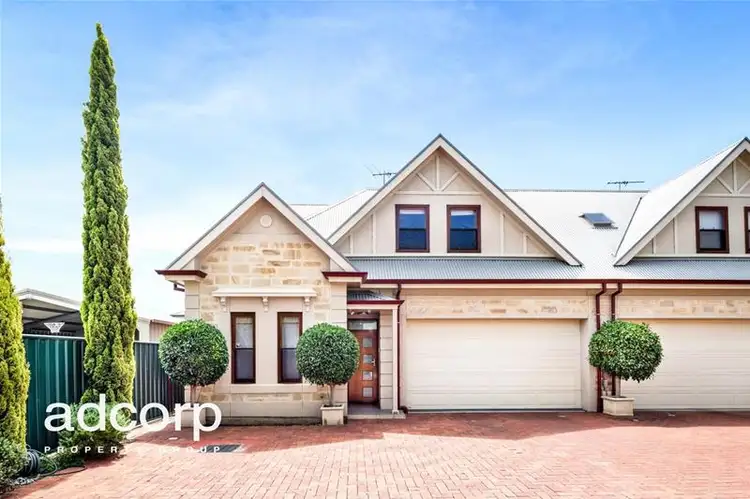 4/122 Cross Road, Highgate SA 5063