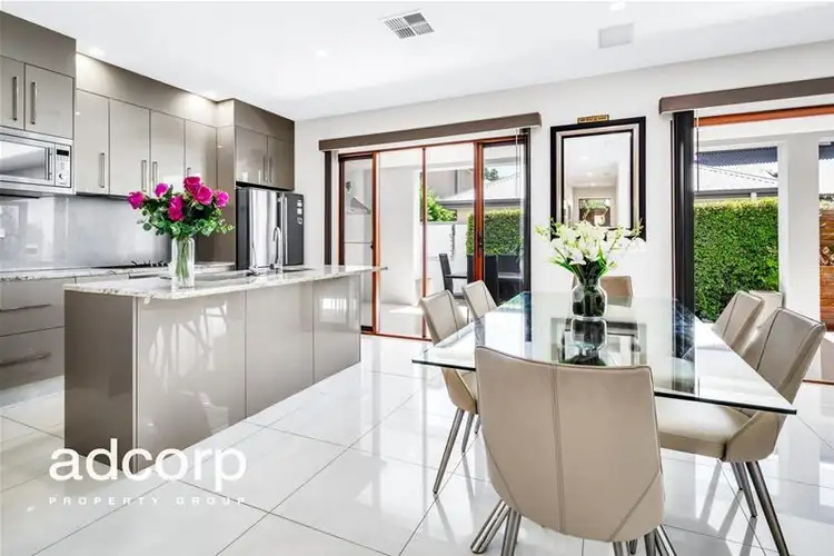 Fifth view of Homely house listing, 4/122 Cross Road, Highgate SA 5063