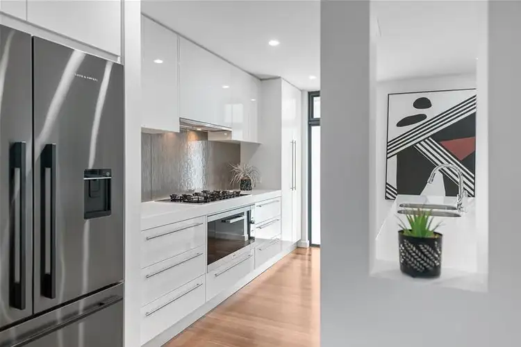 Fifth view of Homely house listing, 22a Cornish Street, Glenelg North SA 5045