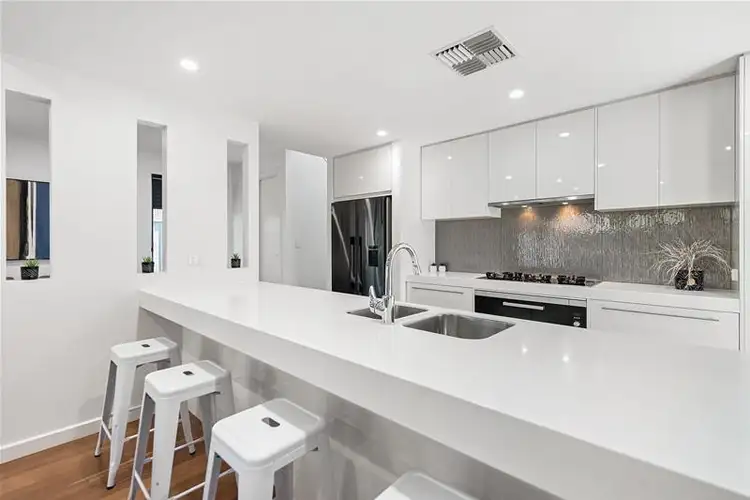 Sixth view of Homely house listing, 22a Cornish Street, Glenelg North SA 5045