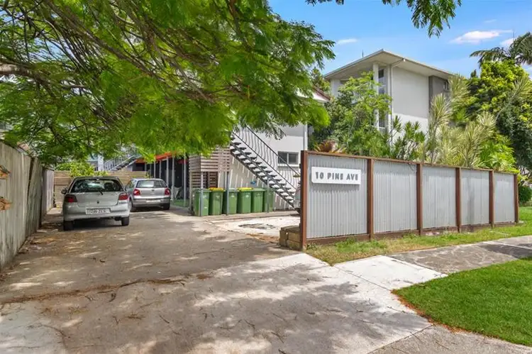 Third view of Homely block of units listing, 10 Pine Avenue, Surfers Paradise QLD 4217