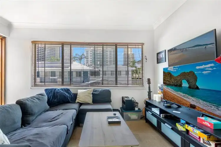 Sixth view of Homely block of units listing, 10 Pine Avenue, Surfers Paradise QLD 4217
