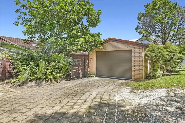 44/26 Elliott Street, Isle Of Capri QLD 4217