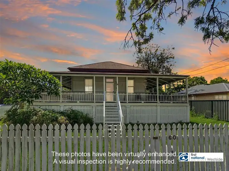 60 Brisbane Road, Redbank QLD 4301