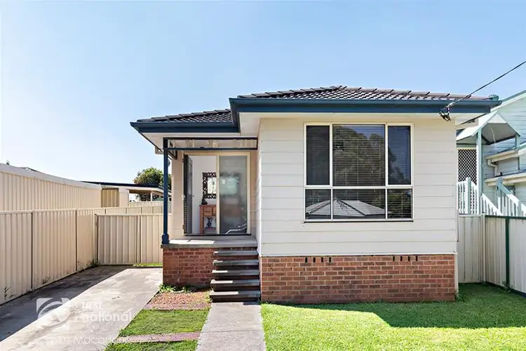 Main view of Homely house listing, 36 Victoria Street, Barnsley NSW 2278