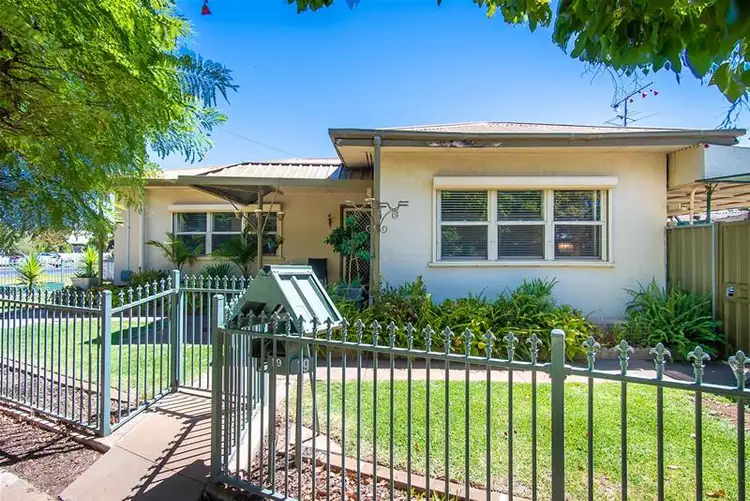 19 Logan Avenue, Mildura VIC 3500