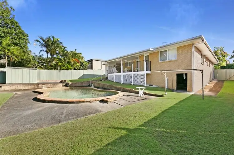 Main view of Homely house listing, 131 Explorers Way, Highland Park QLD 4211