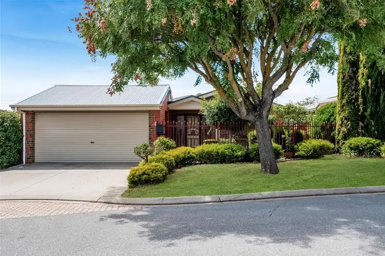 Main view of Homely house listing, 4 Harmer Court, Wynn Vale SA 5127