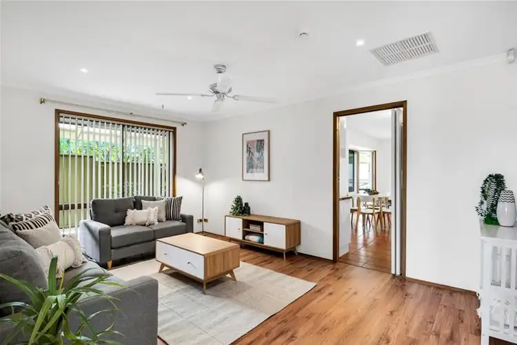Fourth view of Homely house listing, 4 Harmer Court, Wynn Vale SA 5127