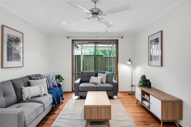 Fifth view of Homely house listing, 4 Harmer Court, Wynn Vale SA 5127