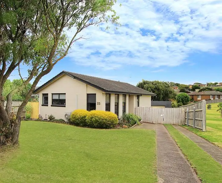 25 Bradley Street, Warrnambool VIC 3280