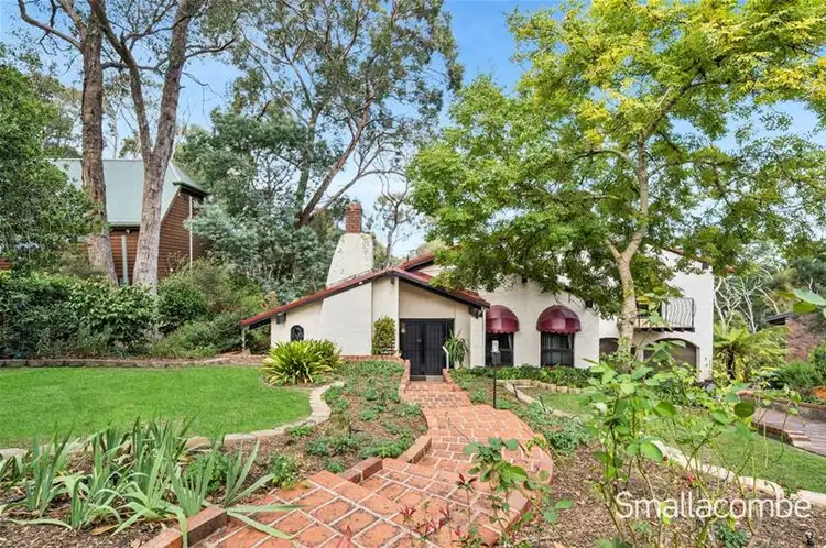 7 Branch Road, Aldgate SA 5154