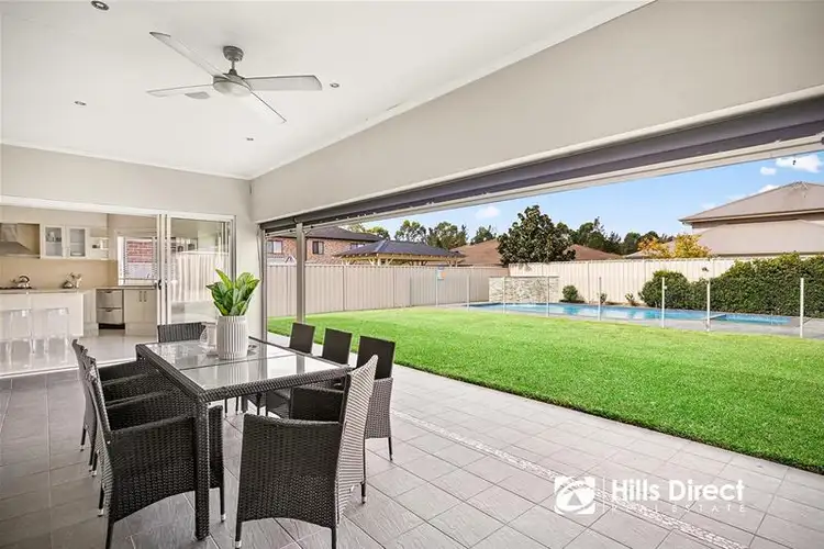 Third view of Homely house listing, 34 Primrose Street, Quakers Hill NSW 2763