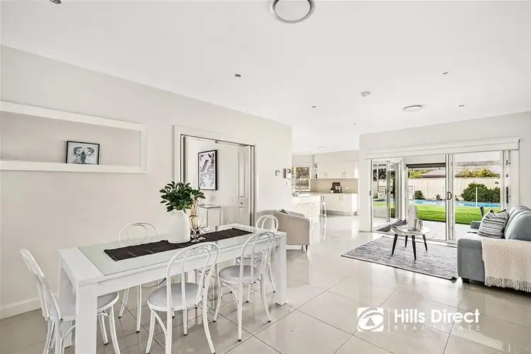 Fourth view of Homely house listing, 34 Primrose Street, Quakers Hill NSW 2763