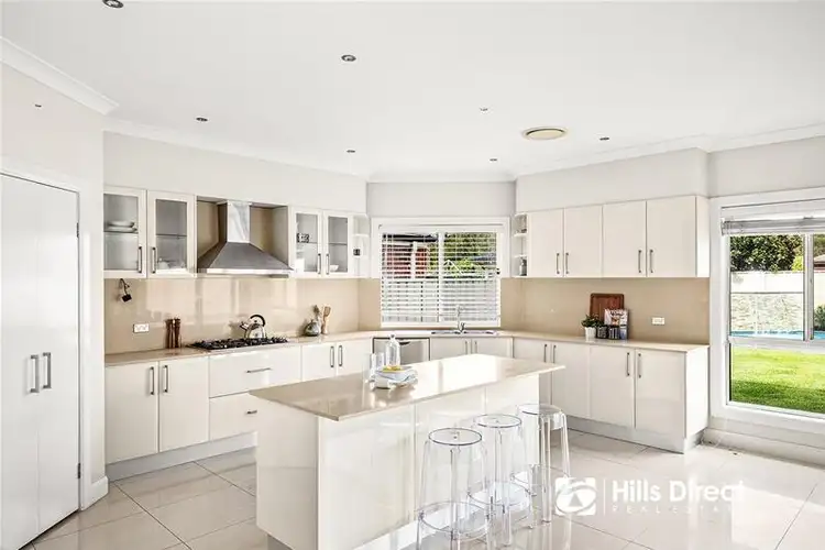 Fifth view of Homely house listing, 34 Primrose Street, Quakers Hill NSW 2763