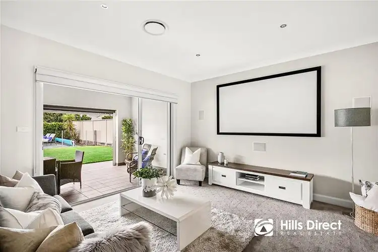 Sixth view of Homely house listing, 34 Primrose Street, Quakers Hill NSW 2763