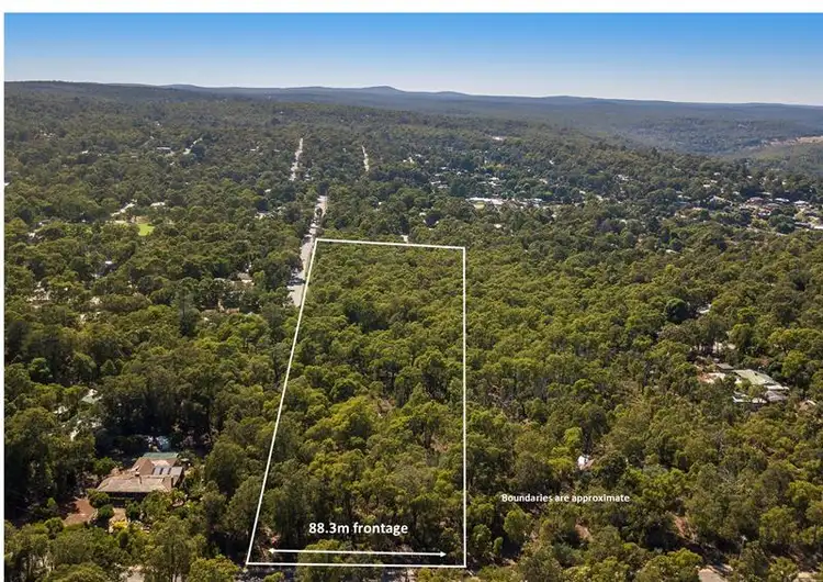 Fourth view of Homely land listing, 135 Peet Road, Roleystone WA 6111