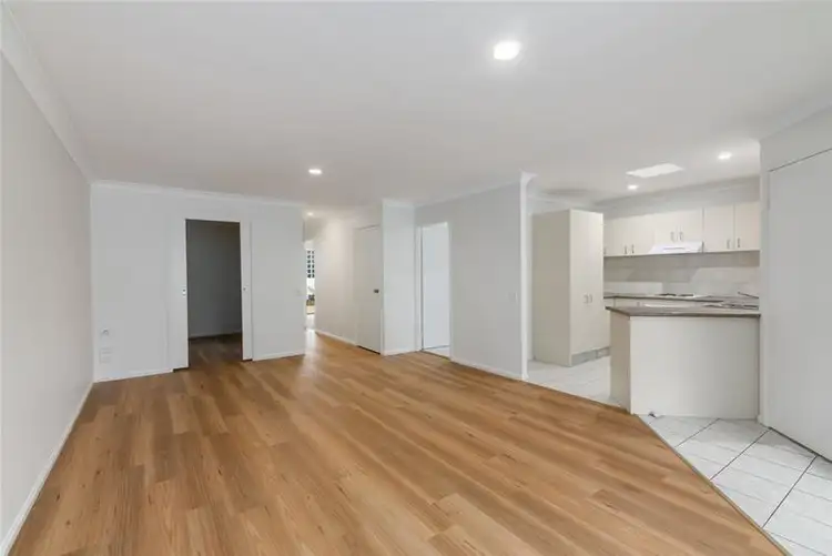 Second view of Homely townhouse listing, 2/174 Galleon Way, Currumbin Waters QLD 4223