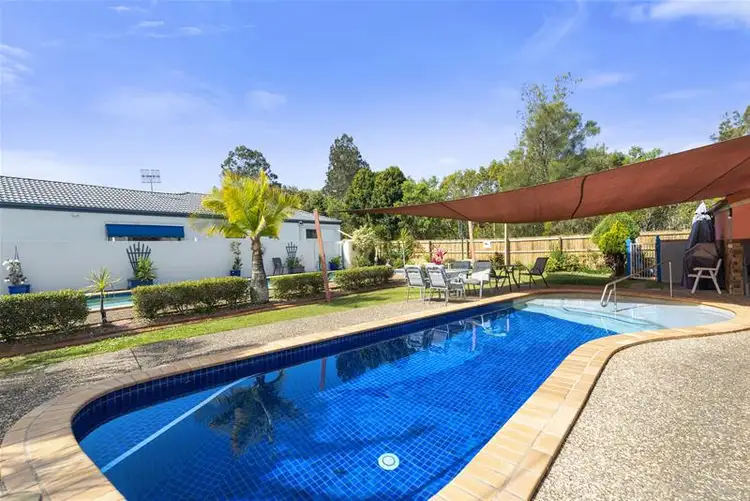 Third view of Homely townhouse listing, 2/174 Galleon Way, Currumbin Waters QLD 4223