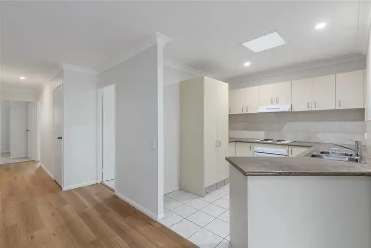 Fourth view of Homely townhouse listing, 2/174 Galleon Way, Currumbin Waters QLD 4223