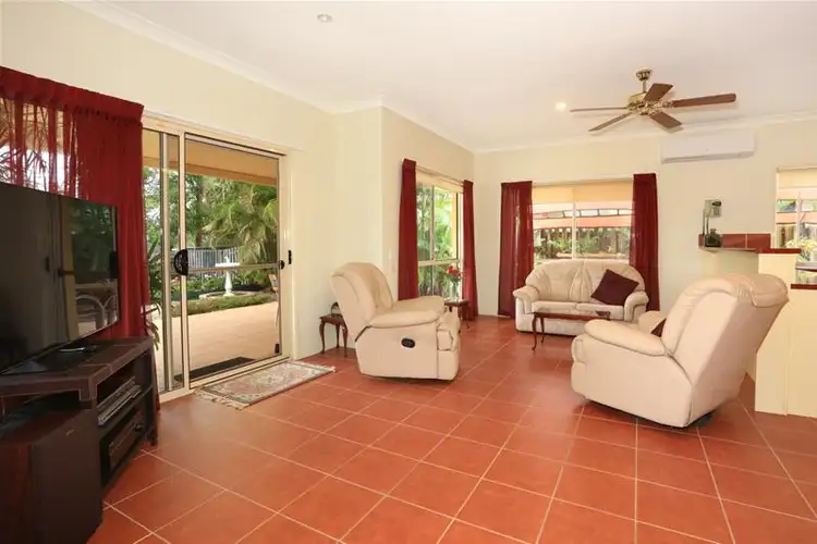 Sixth view of Homely house listing, 10 Nikau Crescent, Nerang QLD 4211