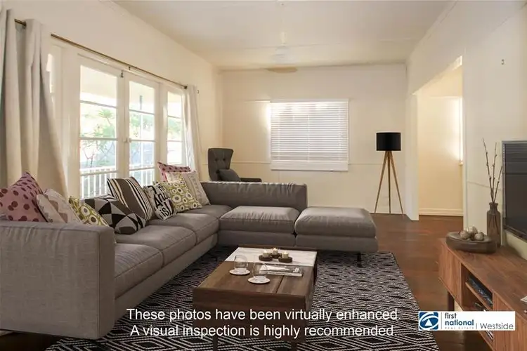 34 Duncan Street, Riverview QLD 4303