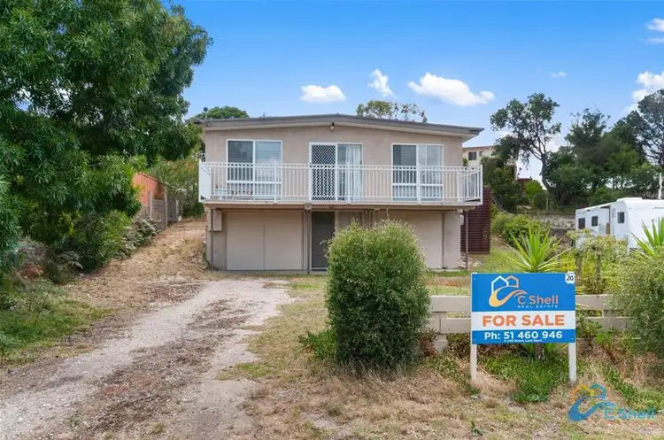 20 Elizabeth Court, Loch Sport VIC 3851