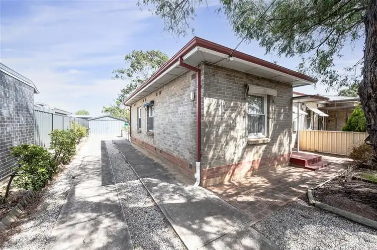 Main view of Homely house listing, 6 Dutton Avenue, Hectorville SA 5073