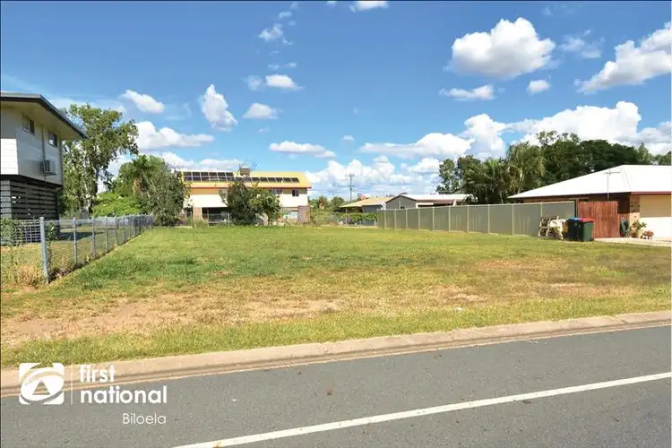 Third view of Homely house listing, 19 Auburn Street, Biloela QLD 4715