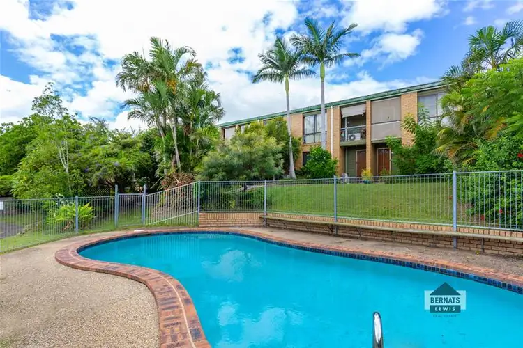 Main view of Homely townhouse listing, 7A/2 Guinevere Court, Bethania QLD 4205