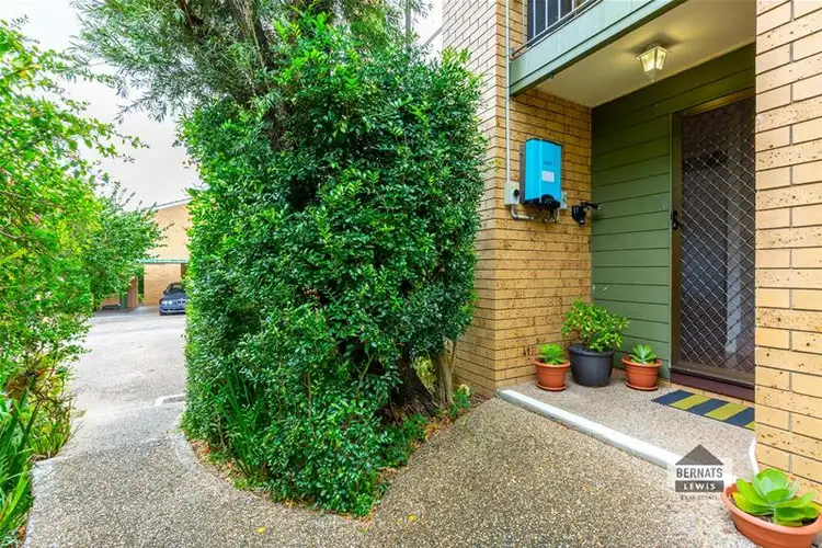 Second view of Homely townhouse listing, 7A/2 Guinevere Court, Bethania QLD 4205