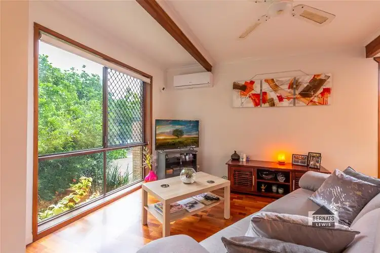 Third view of Homely townhouse listing, 7A/2 Guinevere Court, Bethania QLD 4205