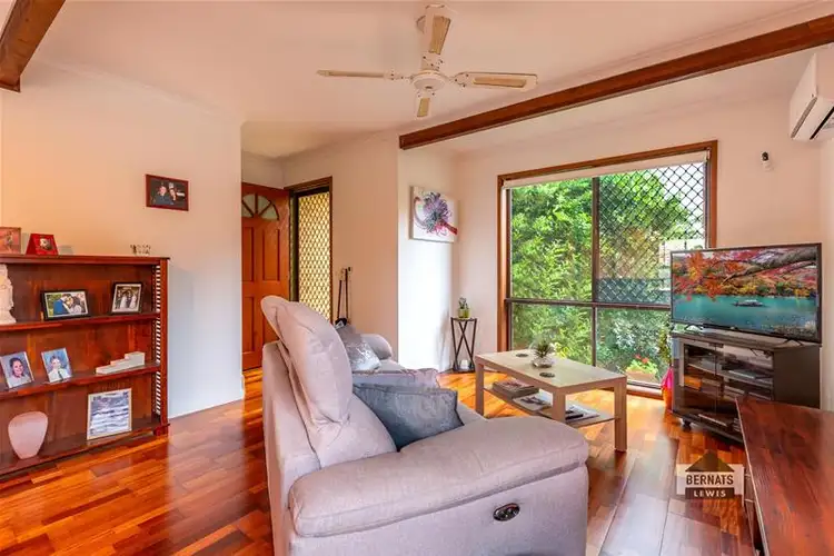 Fourth view of Homely townhouse listing, 7A/2 Guinevere Court, Bethania QLD 4205