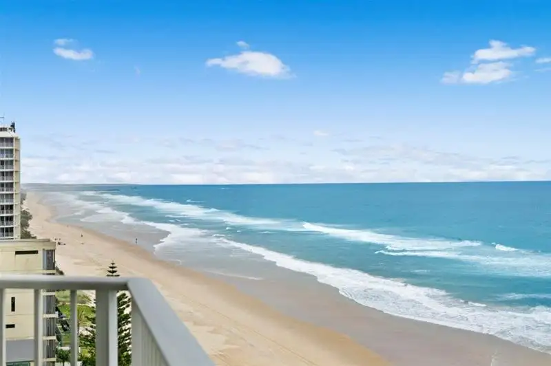 Main view of Homely apartment listing, 14C/3545 Main Beach Parade, Main Beach QLD 4217