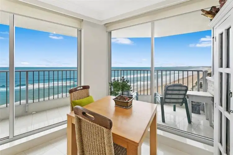 Third view of Homely apartment listing, 14C/3545 Main Beach Parade, Main Beach QLD 4217