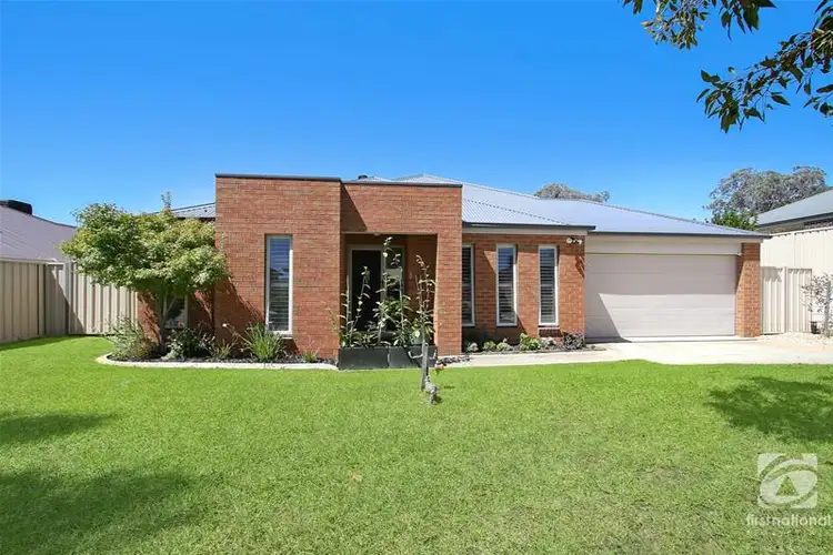 6 Newland Street, Wodonga VIC 3690