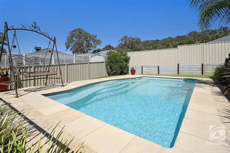 Second view of Homely house listing, 6 Newland Street, Wodonga VIC 3690