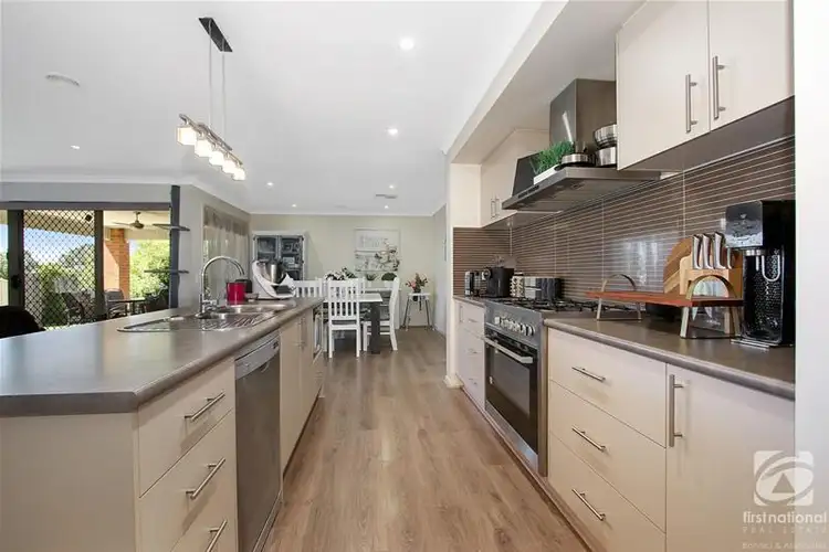 Third view of Homely house listing, 6 Newland Street, Wodonga VIC 3690