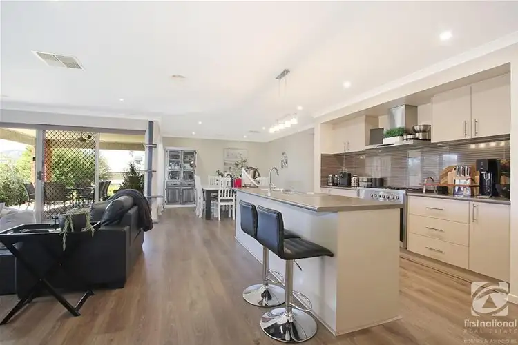 Fourth view of Homely house listing, 6 Newland Street, Wodonga VIC 3690