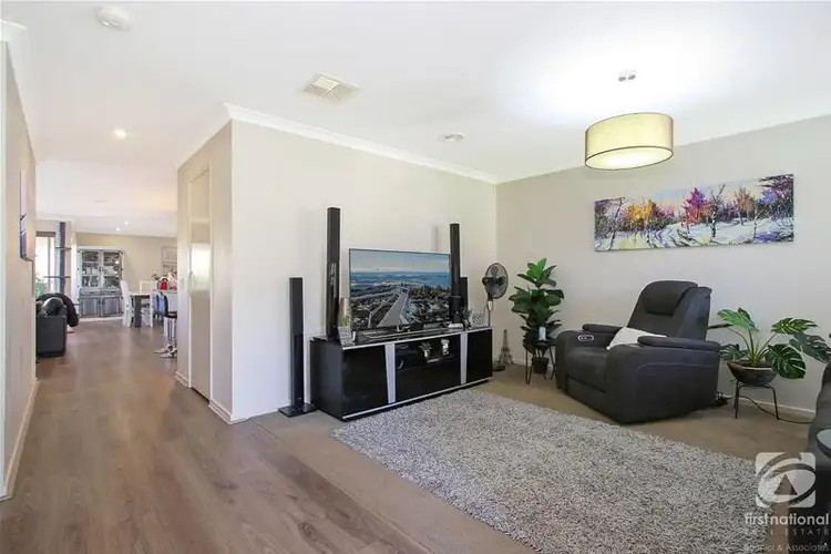 Sixth view of Homely house listing, 6 Newland Street, Wodonga VIC 3690