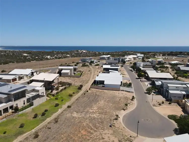 LOT 116/10 Callaway Court, Port Hughes SA 5558
